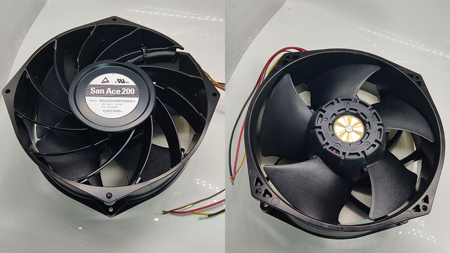 定制化散热方案：为AI服务器量身打造