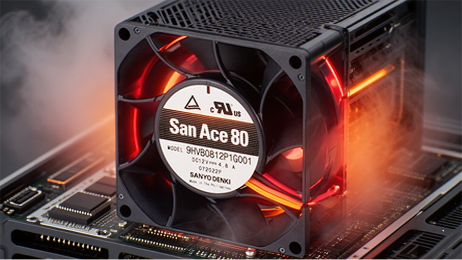 健策电子：散热领域的全能型伙伴，健策电子如何服务服务器与通信行业