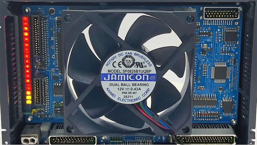 健策电子如何服务服务器与通信行业？
