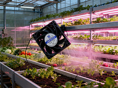 健策jentech EC散热风扇在植物工厂的应用图.jpg