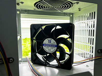 健策电子的解决方案：不是卖产品，而是构建系统
