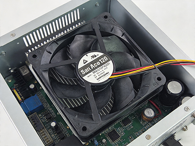 2026 年 FA 工业用逆变器市场趋势分析｜工业散热风扇解决方案—健策电子01
