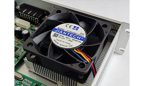 自动驾驶汽车的发展会带动车载散热风扇需求吗？03