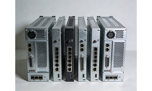 高密度 1U 服务器 / 电源散热，健策能提供什么全栈解决方案？01