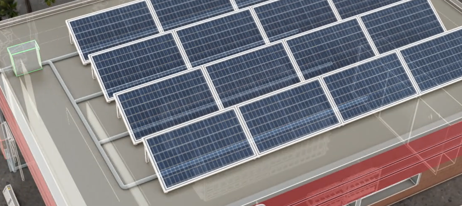 光伏逆变器散热风扇厂家推荐｜IP68防水风扇如何选？健策电子为你解析01