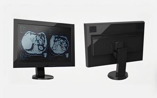 医疗显示器散热风扇怎么选？从风量、静压、噪音到可靠性的选型指南01