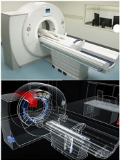  CT扫描仪专用耐G力12038直